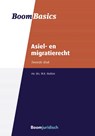 Asiel- en migratierecht - W.K. Hutten - 9789462128415