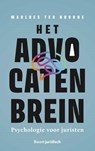 Het advocatenbrein - Marloes ter Huurne - 9789462128491