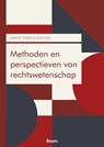 Methoden en perspectieven van rechtswetenschap - E.M.H. Hirsch Ballin - 9789462128545