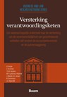 Versterking verantwoordingsketen - H. Koster - 9789462128729