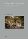 Strafrechtelijke criminologie II - B. van der Vorm - 9789462128750