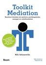 Toolkit Mediation - M.A. Schonewille - 9789462128842