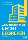 Ondernemingsrecht begrepen - P.W. Enthoven ; N. van der Schaaf - 9789462129030