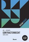 Boom Basics Contractenrecht - A.W. Heringa ; C.J.H. Jansen ; T. Hartlief - 9789462129061