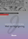 Vademecum Advocatuur 2024 -  - 9789462129177
