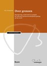 Over grenzen - S. Schreurs - 9789462129184
