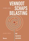 Vennootschapsbelasting - W.R. Kooiman ; C.J. van Hoek - 9789462129658