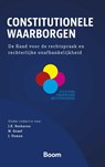 Constitutionele waarborgen - N. Graaf ; J.E. Soeharno ; J. Uzman - 9789462129733