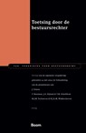 Toetsing door de bestuursrechter - A.T. Marseille - 9789462129894