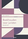 Boekhouden voor juristen - M.M. Nijholt - 9789462129962