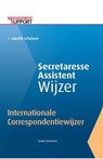Internationale correspondentiewijzer - Sander Schroevers ; Tom Johnston - 9789462150775