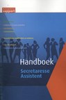 Handboek secretaresse assistent - Marianne H.M. Smits ; Sander Schroevers ; Judith Winterkamp ; Lenny Kaarsgaren - 9789462150980