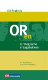 OR en strategische vraagstukken -  - 9789462152243