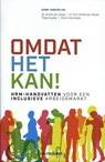 Omdat het kan! - Annet de Lange ; Etty Wielenga-Meijer ; Theo Duijker - 9789462155534