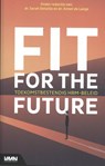 Fit for the future - Sarah Detaille ; Annet de Lange - 9789462156081