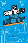 Startersgids voor ondernemers - Sep Breukers - 9789462157040