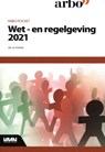 Wet- en regelgeving - J.R. Popma - 9789462157255