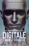 Het managementboek voor digitale transformatie - Sander Jansen ; James van de Merbel - 9789462157613