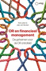 OR en financieel management - Rob Latten ; Jako van Slooten - 9789462158306