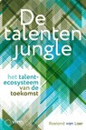 De Talentenjungle - Roeland van Laer - 9789462158603