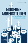 Moderne arbeidstijden - Annet de Lange - 9789462158962