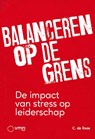 Balanceren op de grens - C. de Roos - 9789462159037