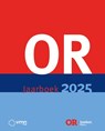 OR Jaarboek 2025 - Theo van Leeuwen ; Jan Popma - 9789462159051