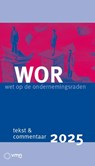 WOR 2025 - Inge Hofstee - 9789462159068