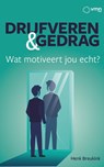 Drijfveren en gedrag - Henk Breukink - 9789462159143