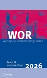WOR 2026 - Inge Hofstee - 9789462159259