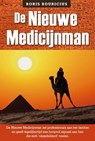 De nieuwe medicijnman - Boris Bouricius - 9789462170155