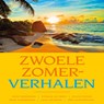 Zwoele zomerverhalen - Judic Oostbroek ; Ephraim de Rooij ; Sylvia Peters ; Roos Zandbergen - 9789462171633