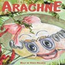 Arachne - Willy de Vries-Kuijken - 9789462173286