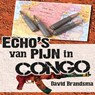 Echo's van pijn in Congo - David Brandsma - 9789462173330
