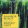 Bamboe buigt maar breekt niet - Anne Groen-Koen - 9789462173347