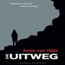 De uitweg - Ilona van Hilst - 9789462174313