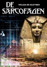 De sarcofagen - Willem de Kleynen - 9789462175624