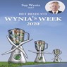 Het beste uit Wynia's week 2020 - Syp Wynia - 9789462175778