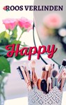 Happy - Roos Verlinden - 9789462175860