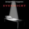 Evenwicht - Jacqueline Coppens - 9789462175907
