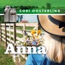 Anna - Cobi Oosterling - 9789462175945