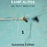 Kamp Alpha - Suzanna Esther - 9789462176201