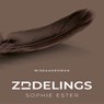 Zijdelings - Sophie Ester - 9789462176324