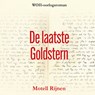 De laatste Goldstern - Motell Rijnen - 9789462176508