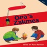 Opa's zakmes - Anne Remijn ; Roos Remijn - 9789462177307