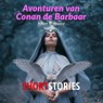 Avonturen van Conan de Barbaar - Robert E. Howard - 9789462177505