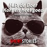 Kort en heel goed - Herman Pieter de Boer - 9789462177628