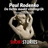 De liefde maakt vindingrijk - Paul Rodenko - 9789462177659