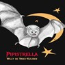 Pipistrella - Willy de Vries-Kuijken - 9789462177758