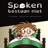 Spoken bestaan niet - Trenke Riksten-Unsworth - 9789462177819